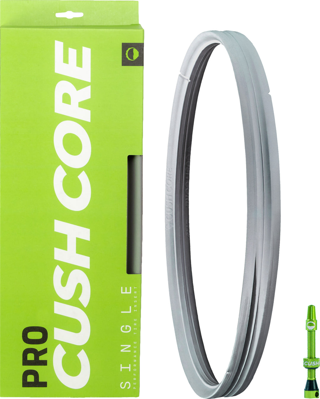 Cushcore Single Kinetik Cycles