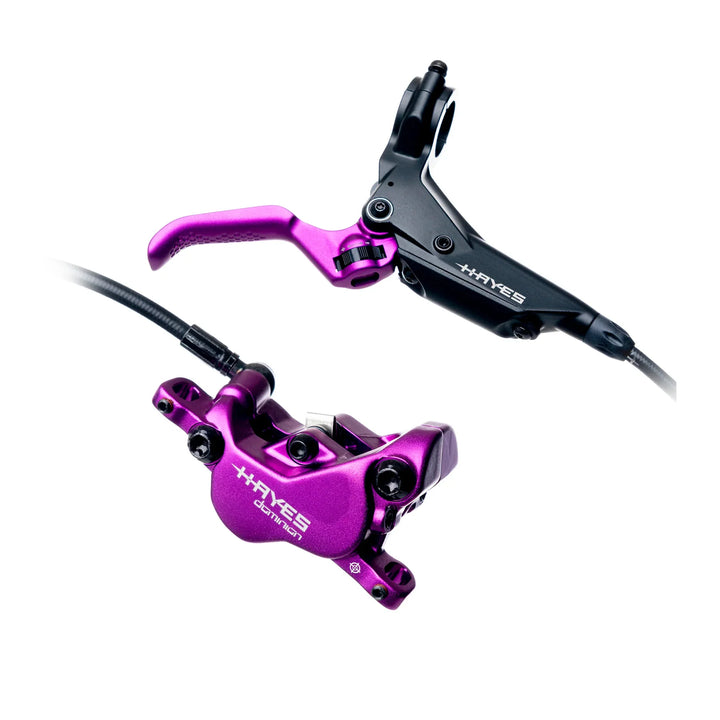 Hayes Dominion A4 Hydraulic Disc Brake - Kinetik Cycles