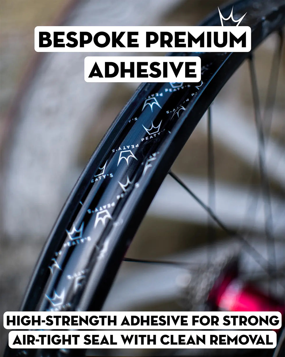 Peaty's Tubeless Rim Tape 10m