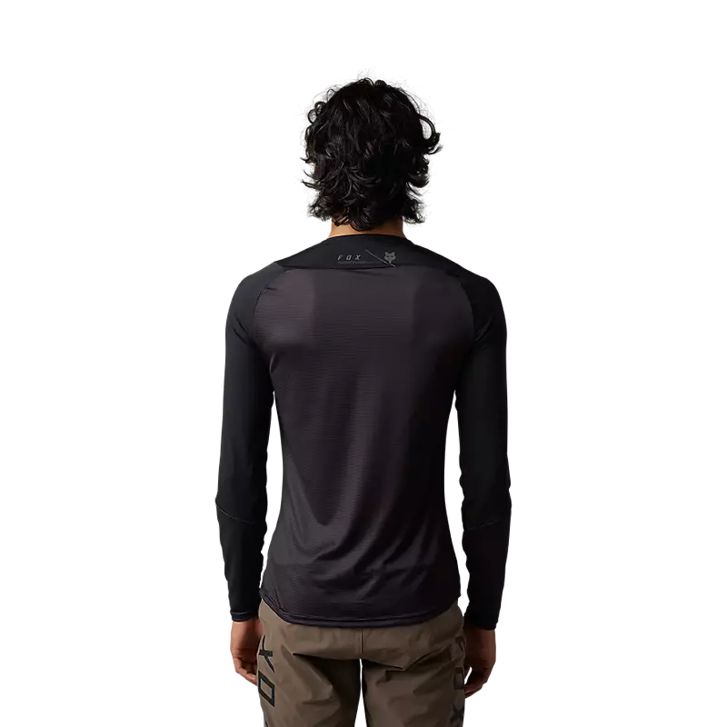 Fox Flexair Ascent Long Sleeve Jersey