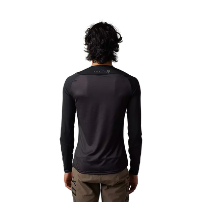 Fox Flexair Ascent Long Sleeve Jersey