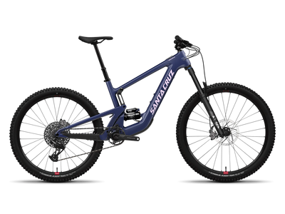 Santa Cruz Heckler SL C S