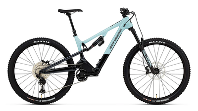 Rocky Mountain Instinct Powerplay SL Alloy 50