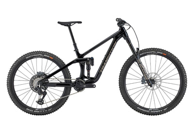 Transition Patrol Alloy 90