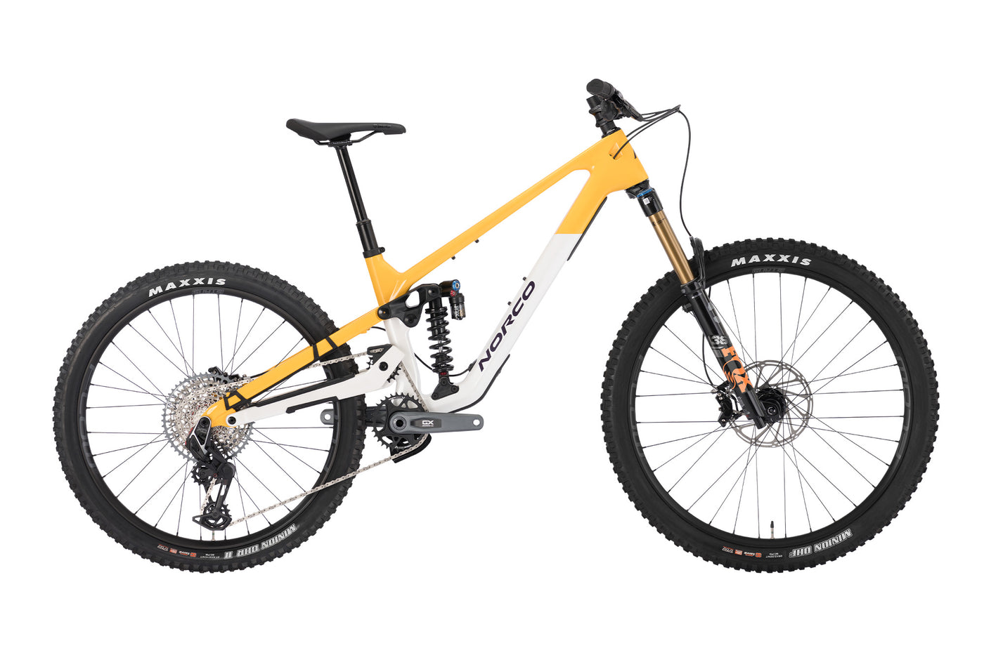 Norco Sight C1 MX