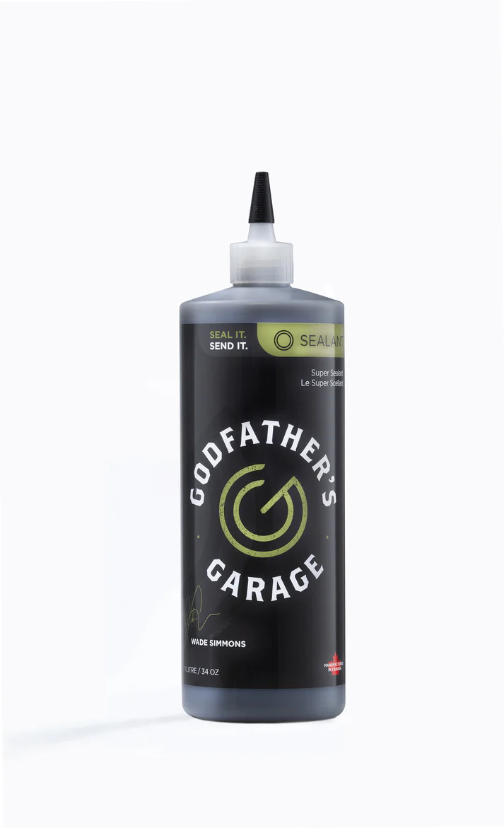 Godfather's Garage Super Sealant