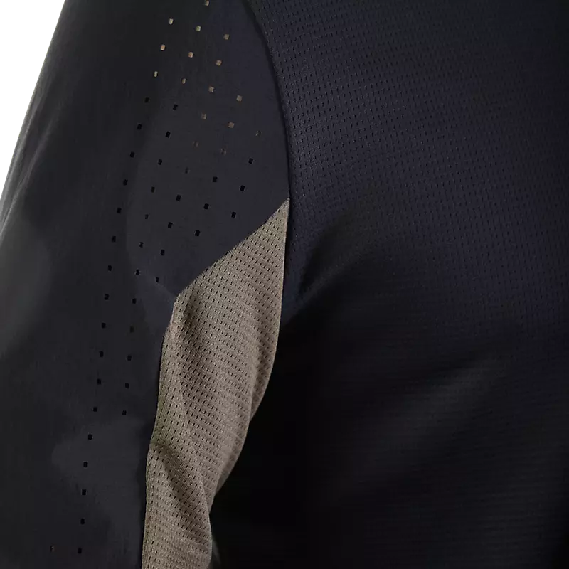 Fox Jersey Defend Park LS