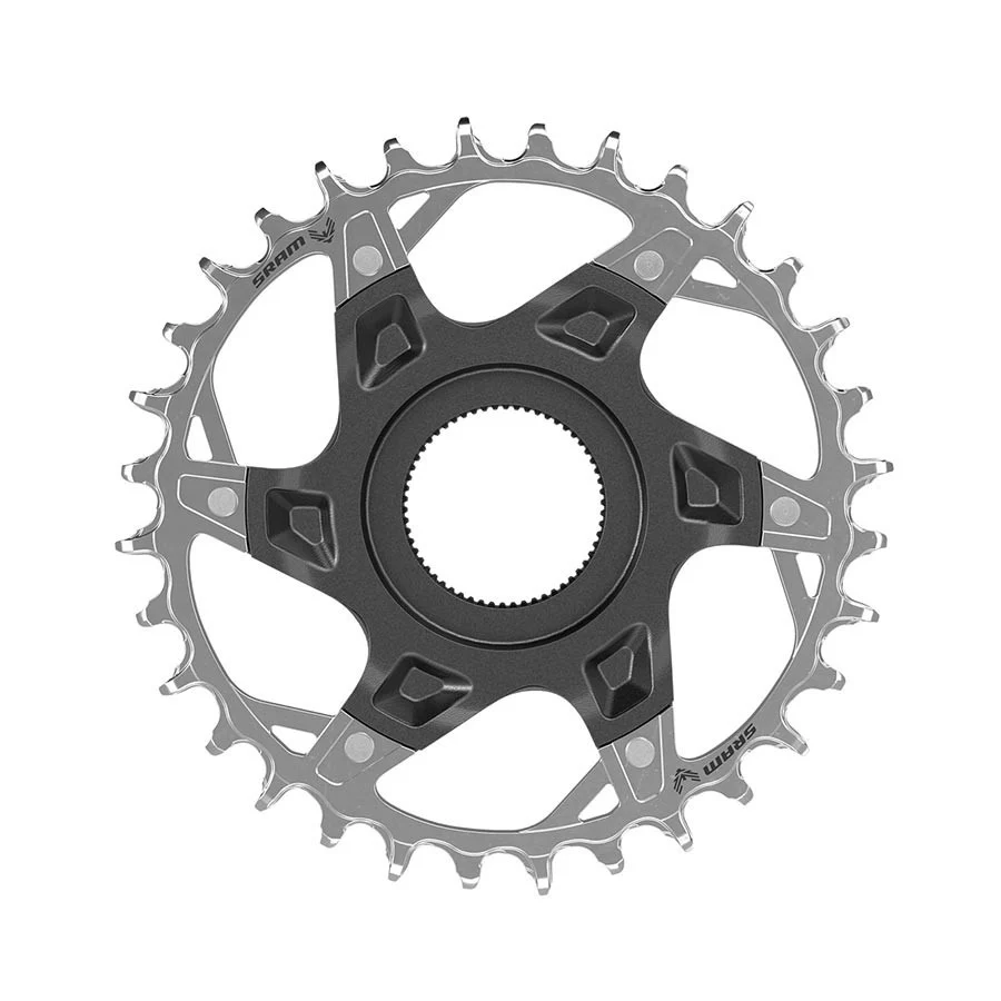 SRAM Chainring XX T-Type Fazua