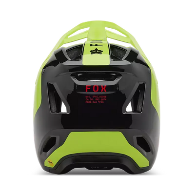 Fox Rampage FF Helmet MIPS