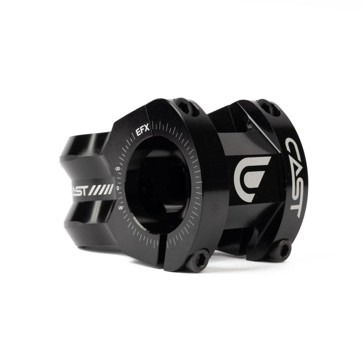 Cast Stem EFX 31.8mm