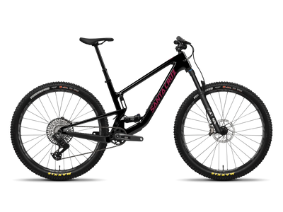 Santa Cruz Tallboy 5 C GX AXS