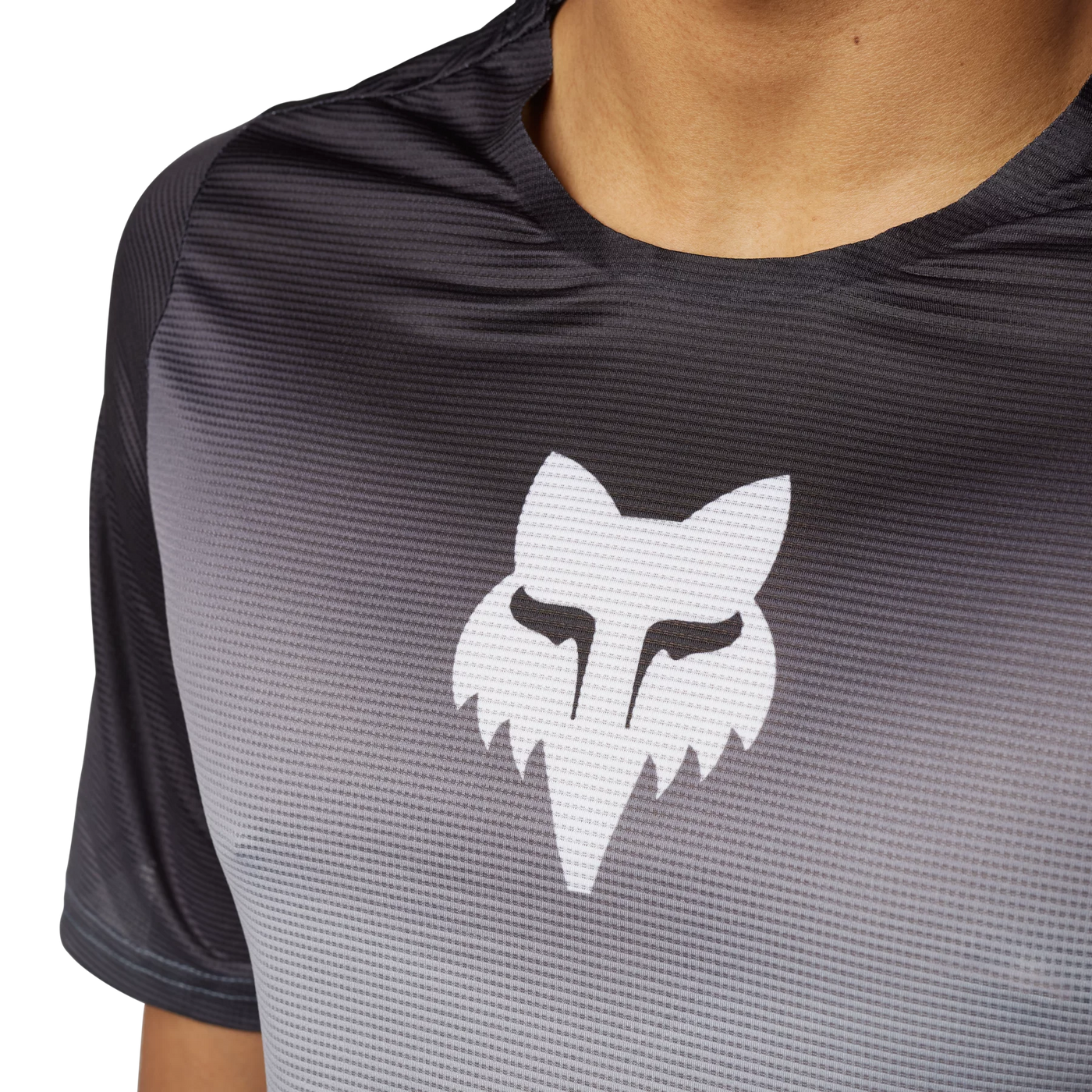 Fox Flexair Novah Short Sleeve Jersey