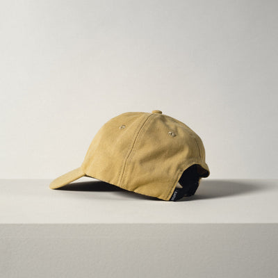 Title Six Panel Dad Hat