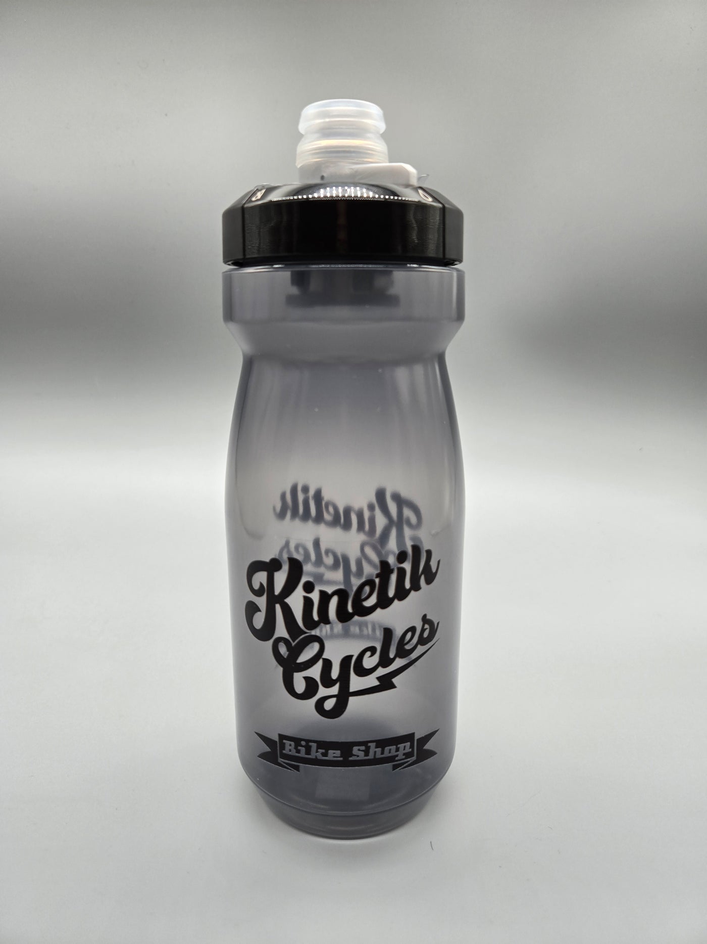 Kinetik Bottle Podium