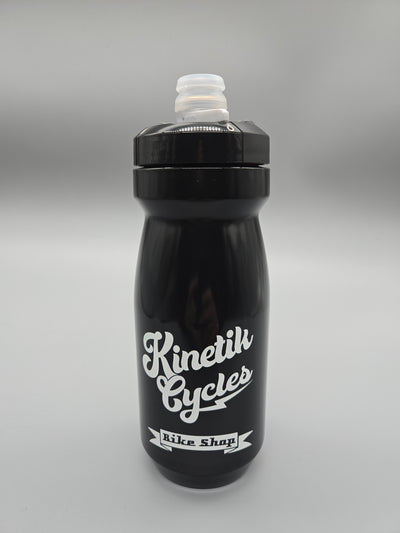 Kinetik Bottle Podium