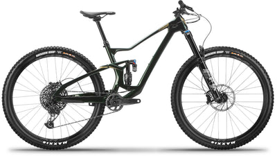 Devinci Troy Carbon GX 12S