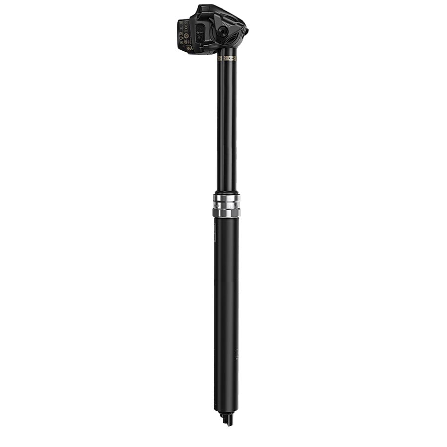 Rockshox Dropper Reverb AXS A2 (w/out Remote) - Kinetik Cycles