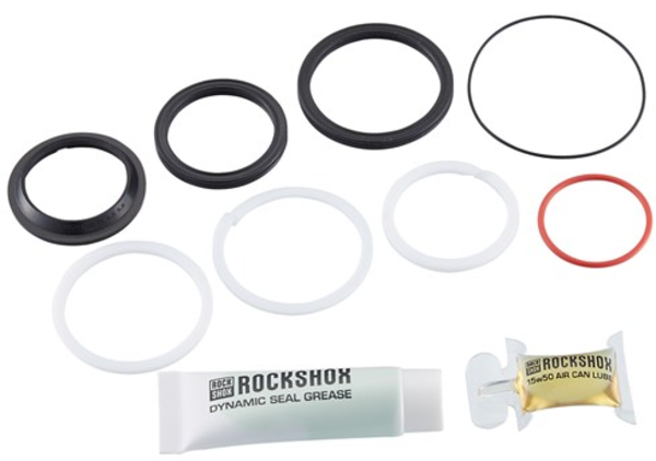 Rockshox Service Kit