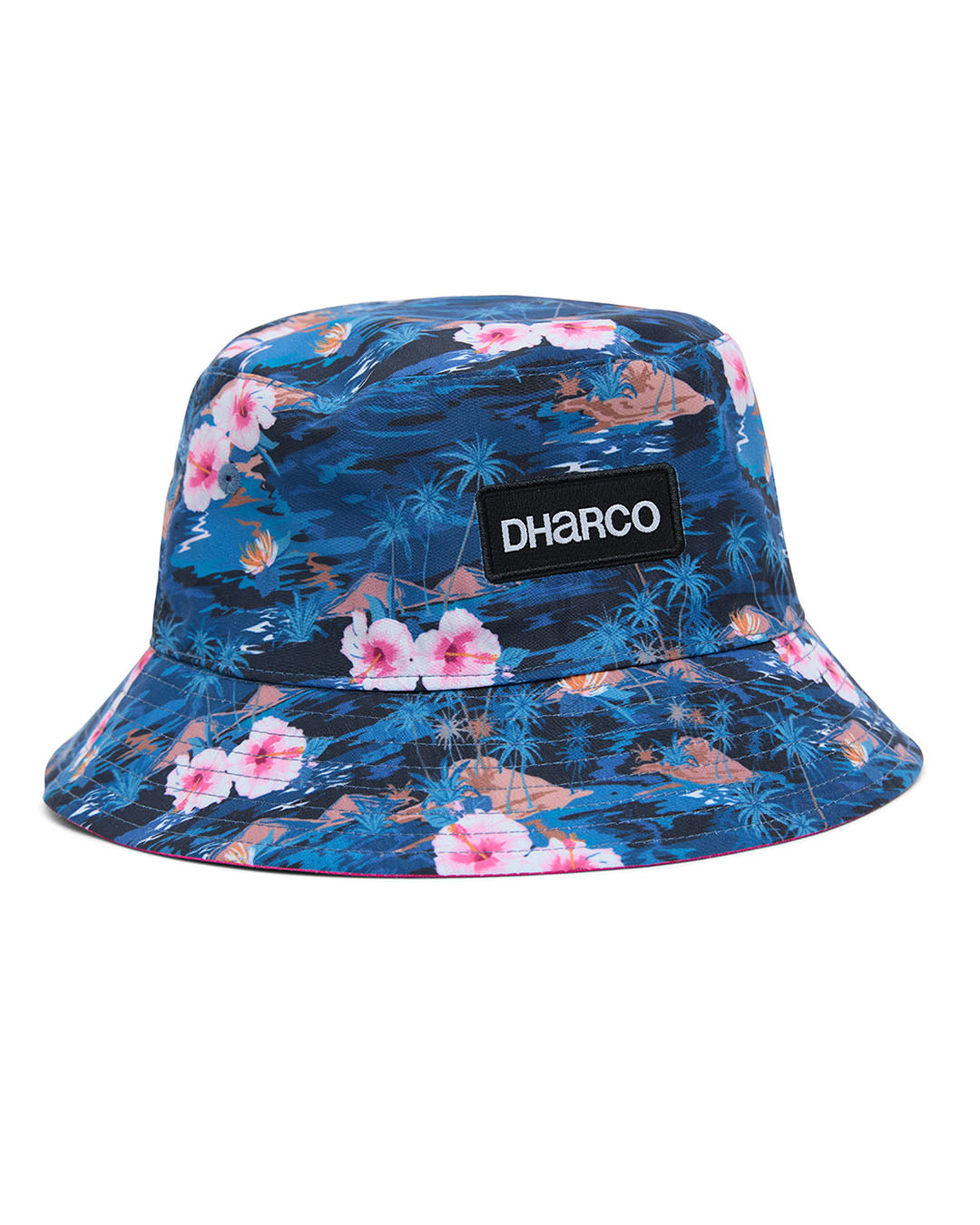 DHaRCO Reversible Bucket Hat