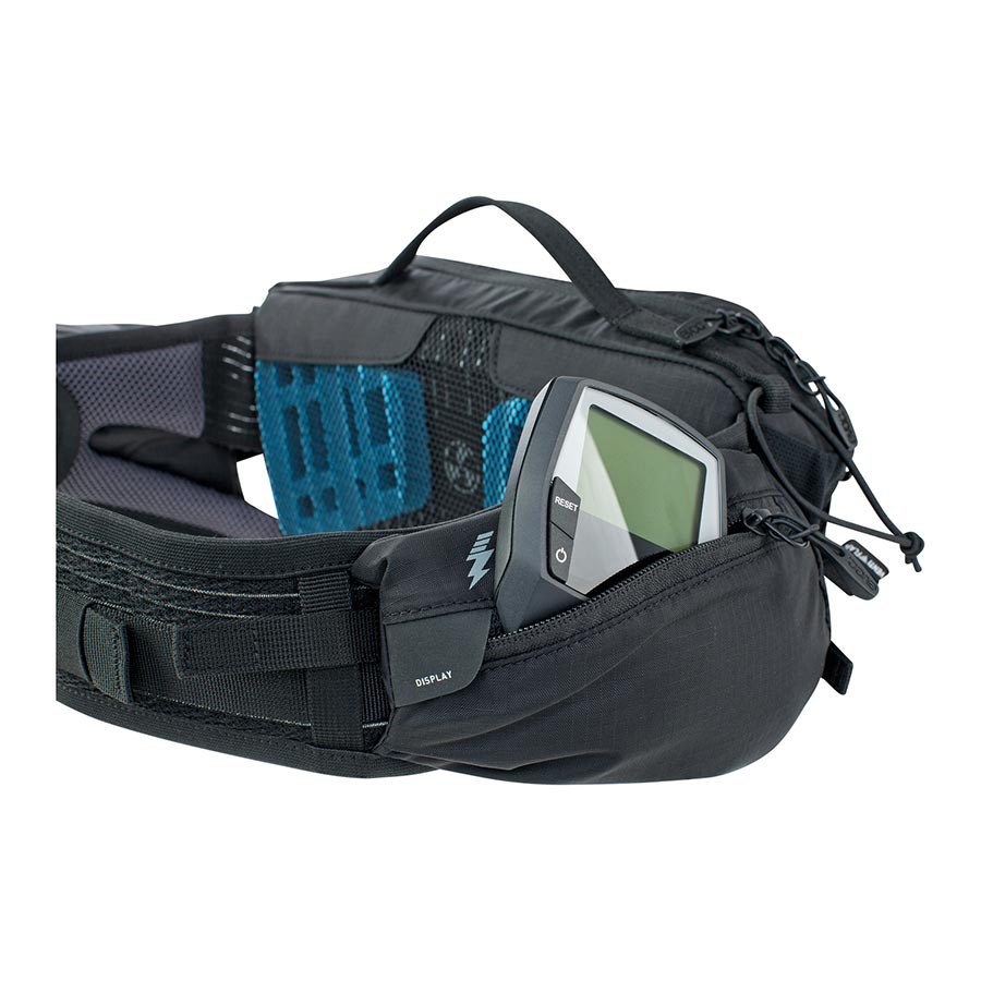 Evoc Hip Pack Pro E-Ride