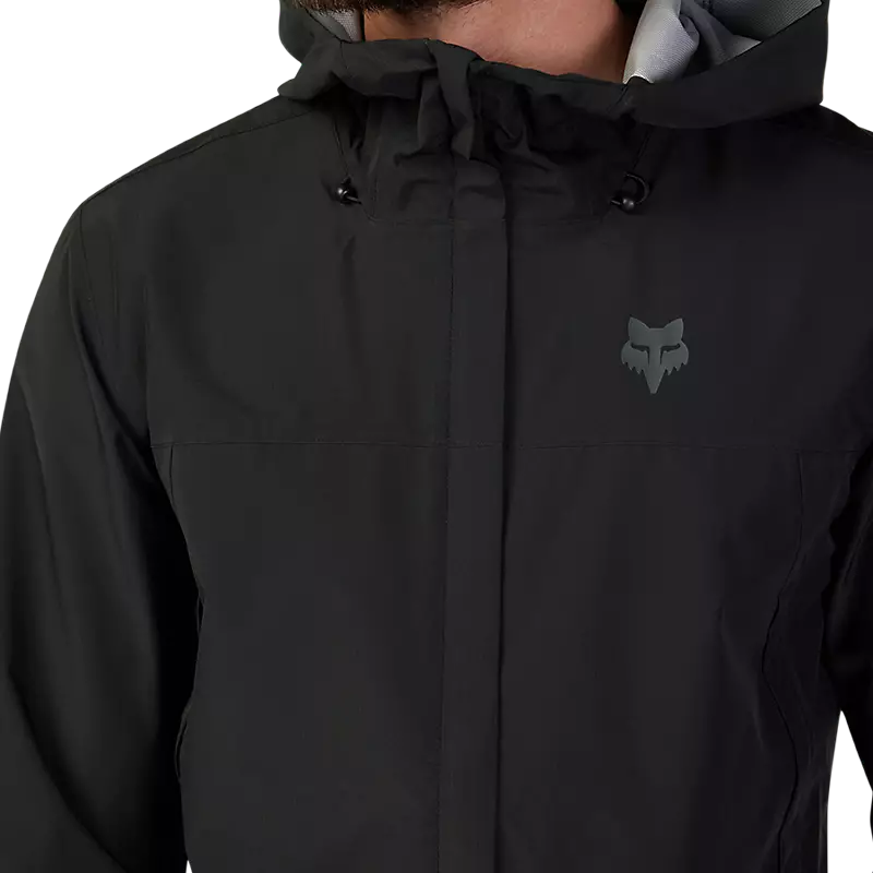 Fox Ranger 2.5L Water Jacket