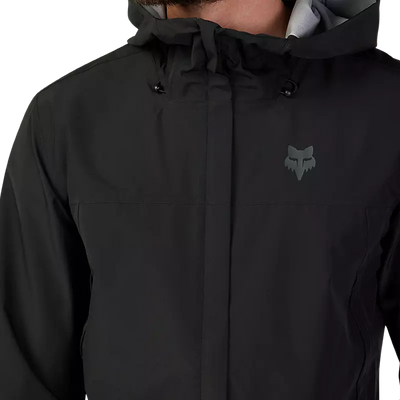 Fox Ranger 2.5L Water Jacket