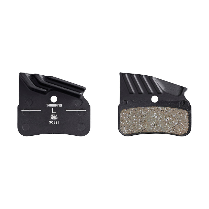 Shimano Disc Brake Pads Resin