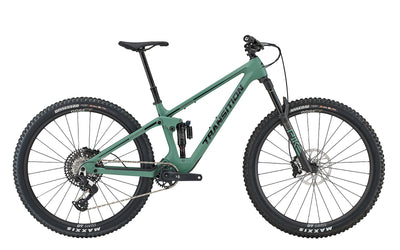 Transition Smuggler Carbon 90