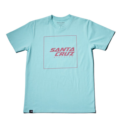 Santa Cruz Squared Up Tee