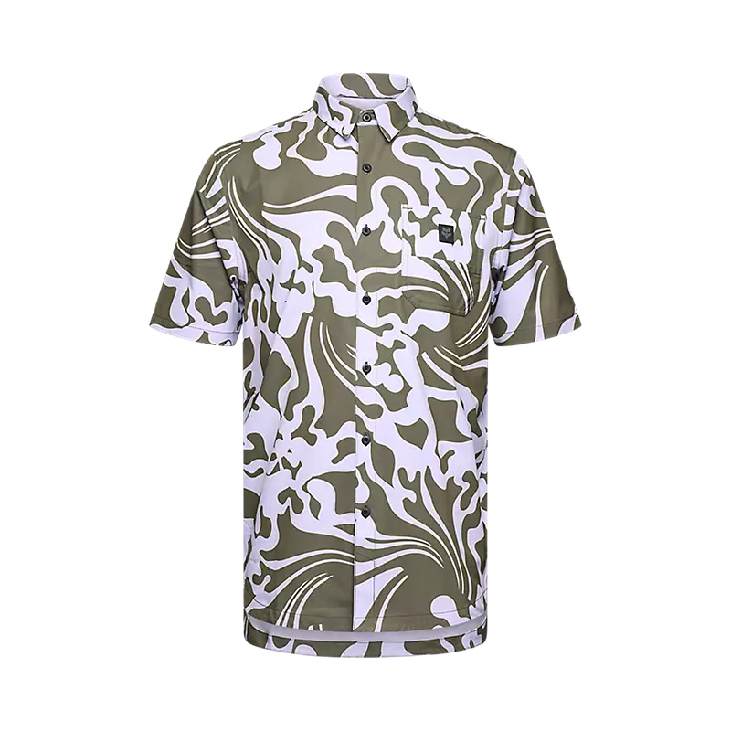 Fox Jersey Ranger Woven SS