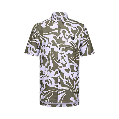 Fox Jersey Ranger Woven SS