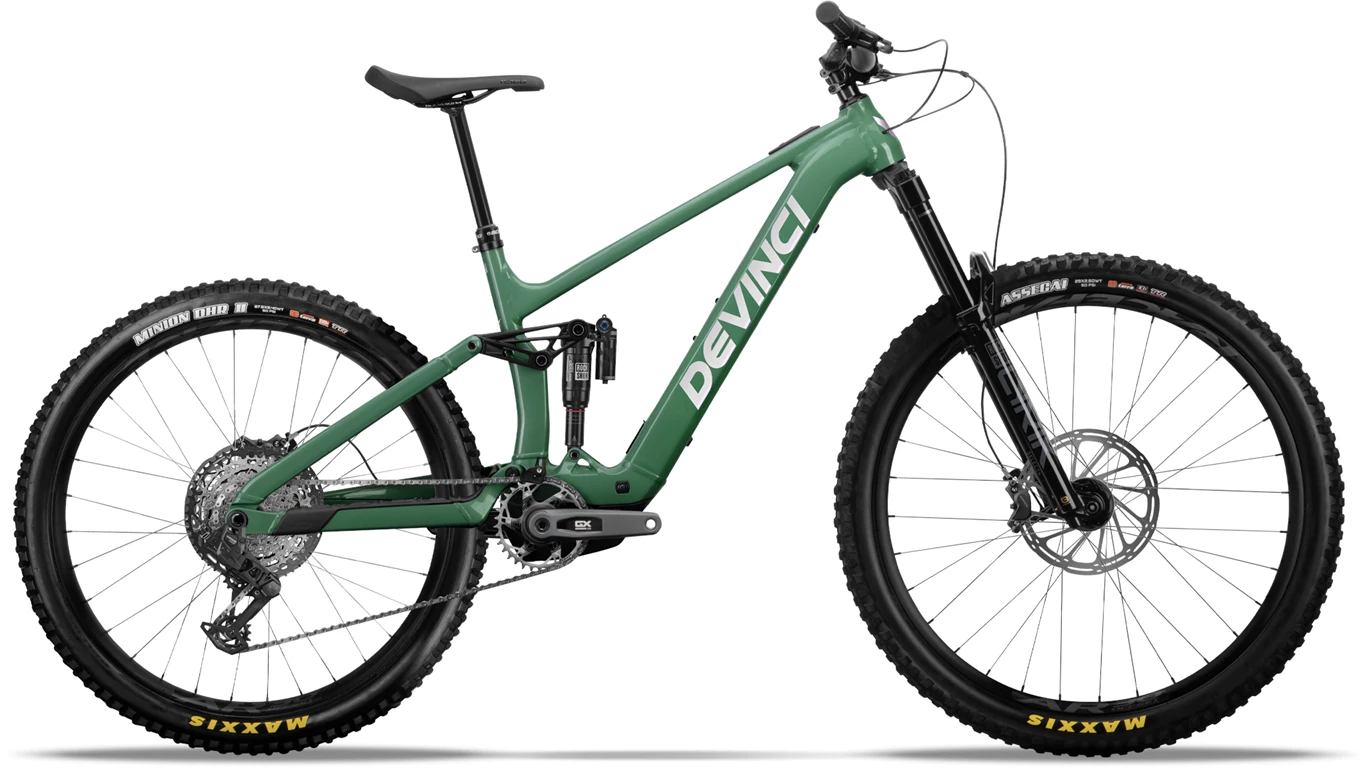Bikes - eBikes Page 3 - Kinetik Cycles