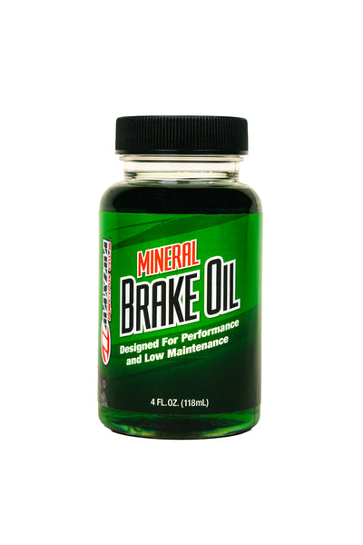Maxima Mineral Brake Oil