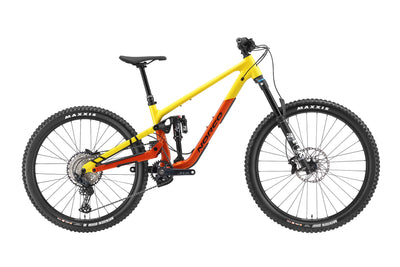 Norco Sight A2 MX