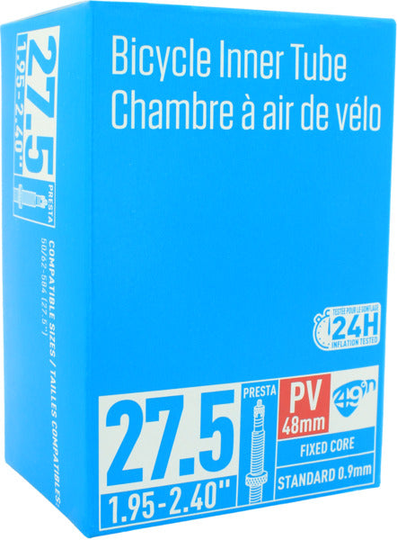 49N Tubes PV