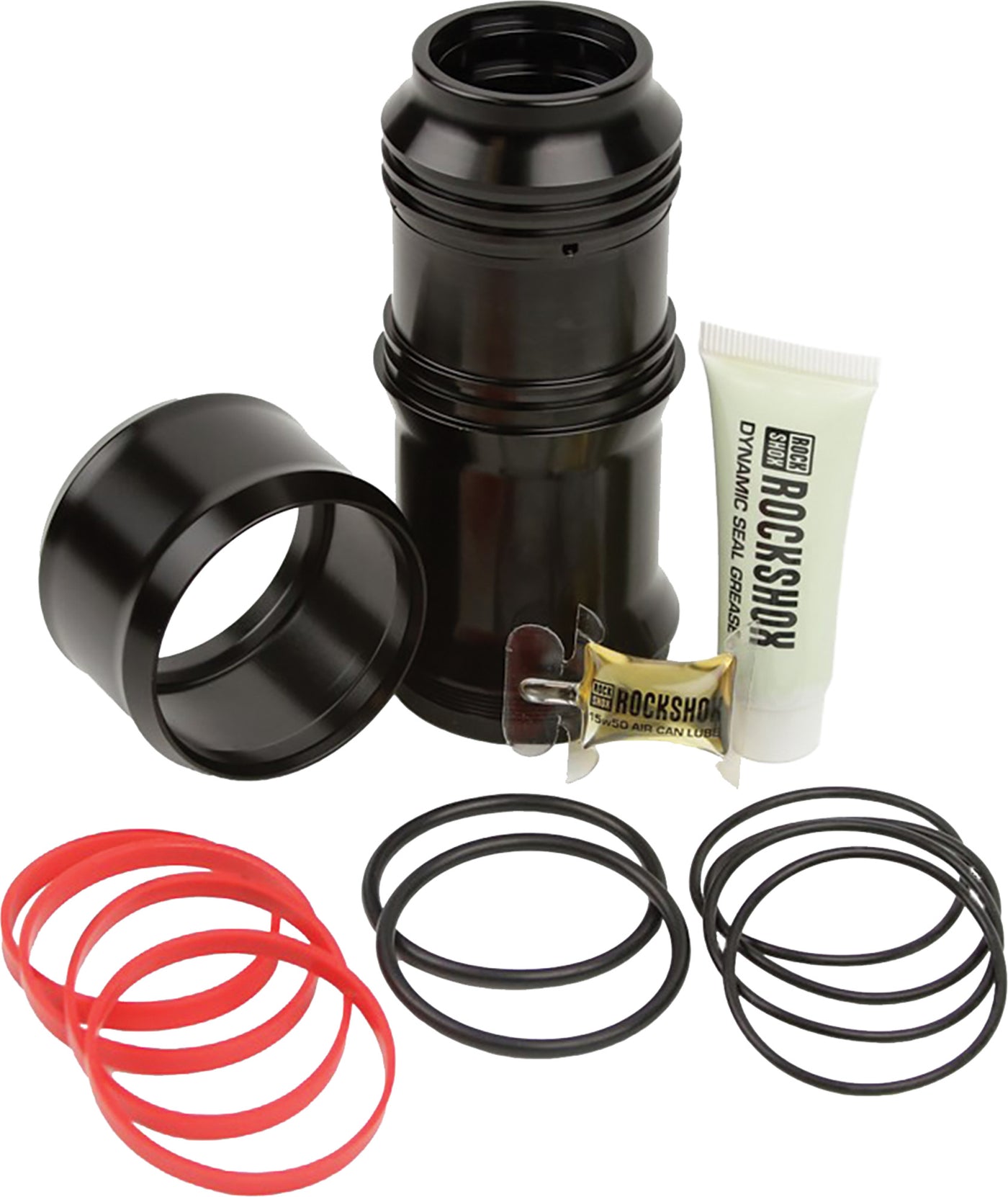 RockShox Megneg Air Can Upgrade Kit for DLX/Super DLX RC3