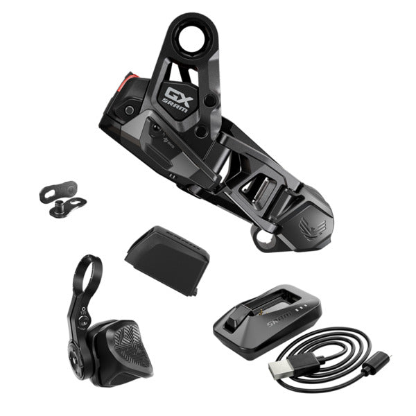 SRAM RD GX Eagle T-Type Upgrade Kit 12spd