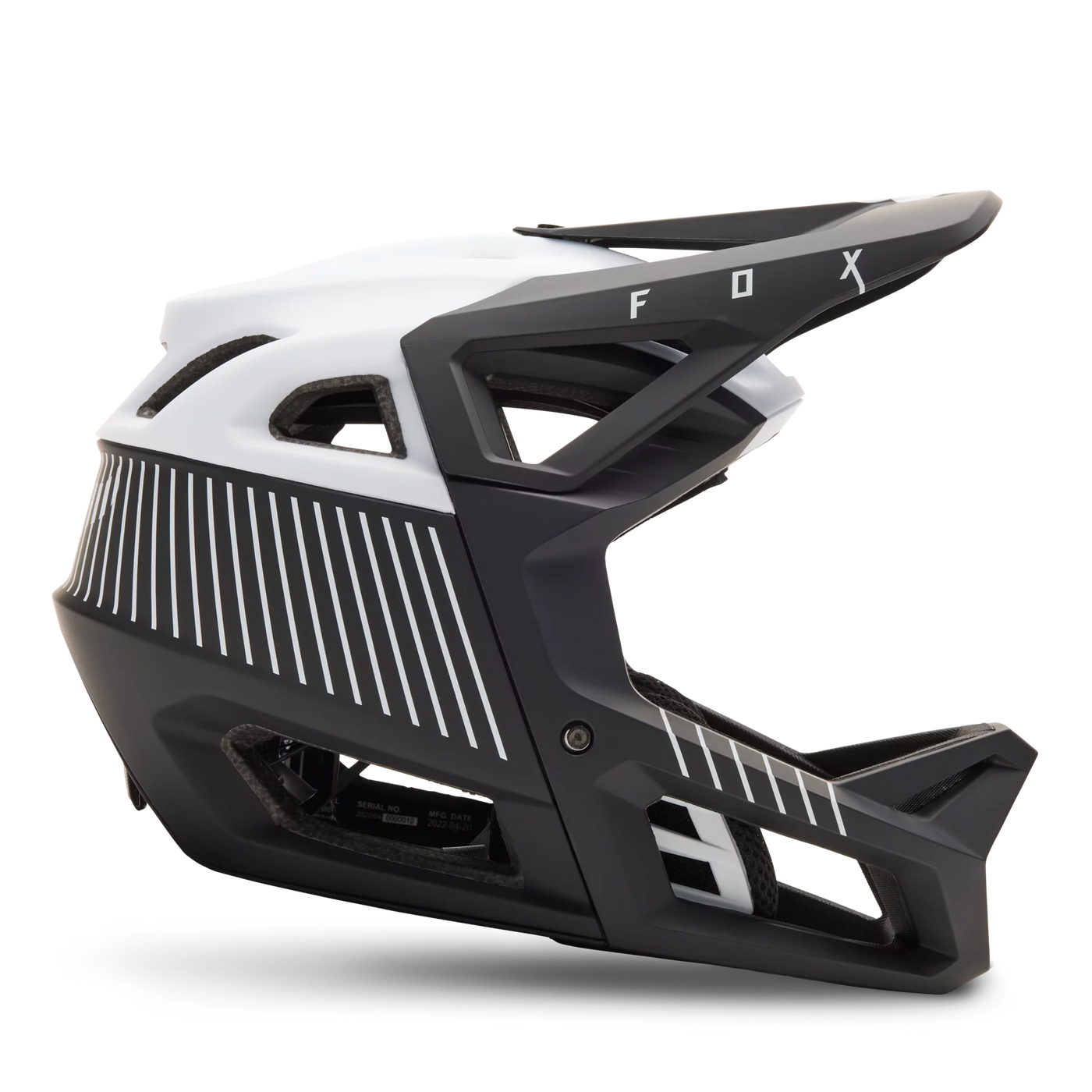 Fox Proframe RS FF Helmet