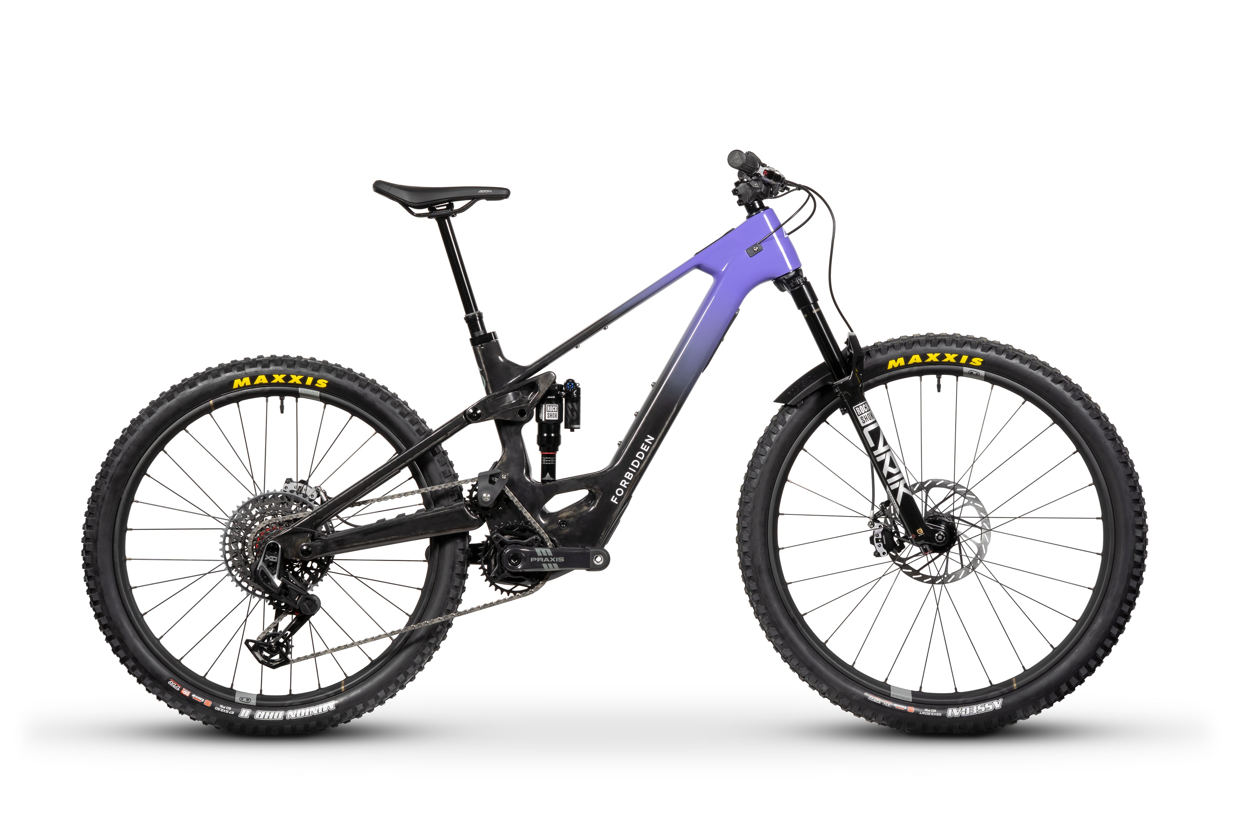 Bikes