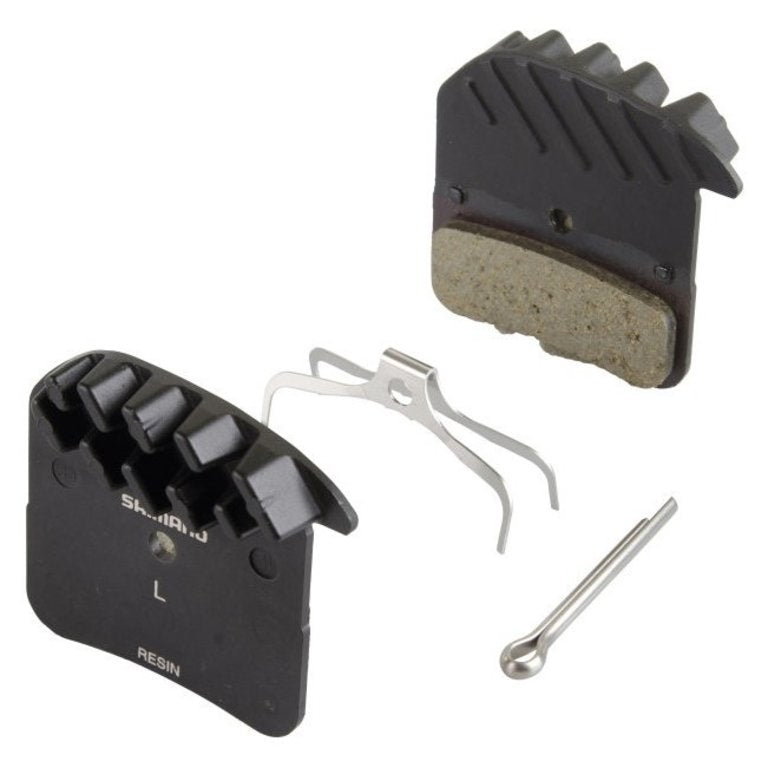 Shimano Disc Brake Pads Resin