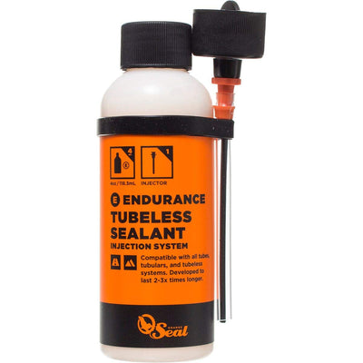 Orange Seal Sealant