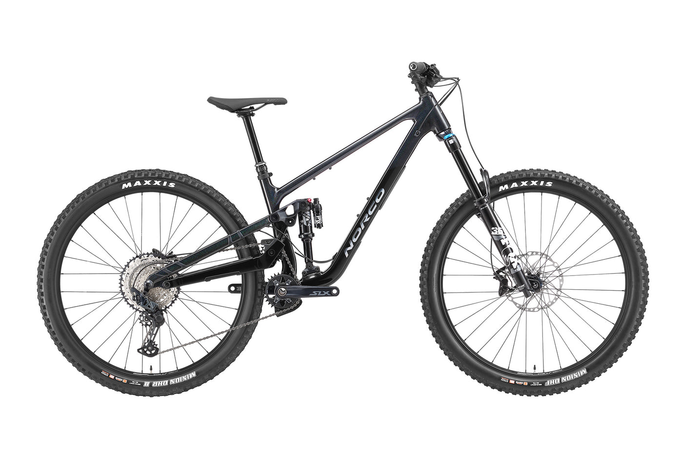 Norco Sight A2 MX