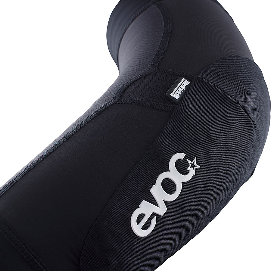 Foxen Kin Flex Evoc LS Flex Lite Elbow - Kinetik Cycles