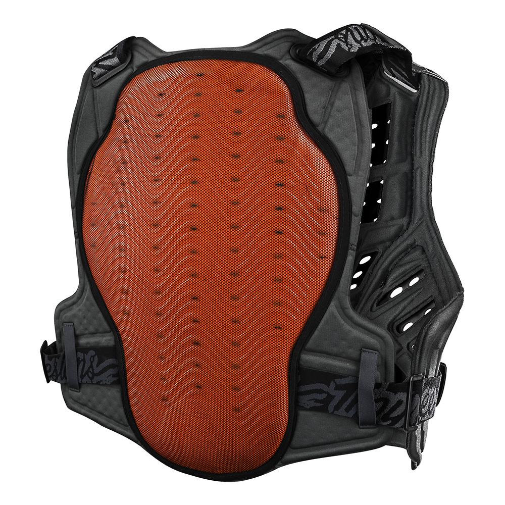 TLD Chest Protector Rockfight CE Flex