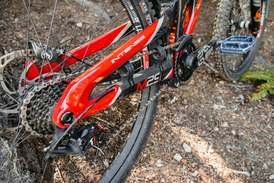 Stfu Drivetrain Damping System