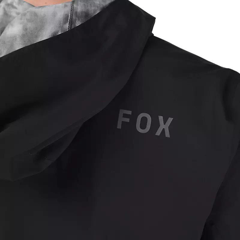 Fox Ranger 2.5L Water Jacket