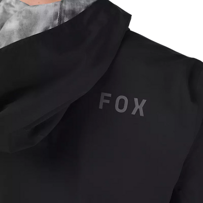 Fox Ranger 2.5L Water Jacket
