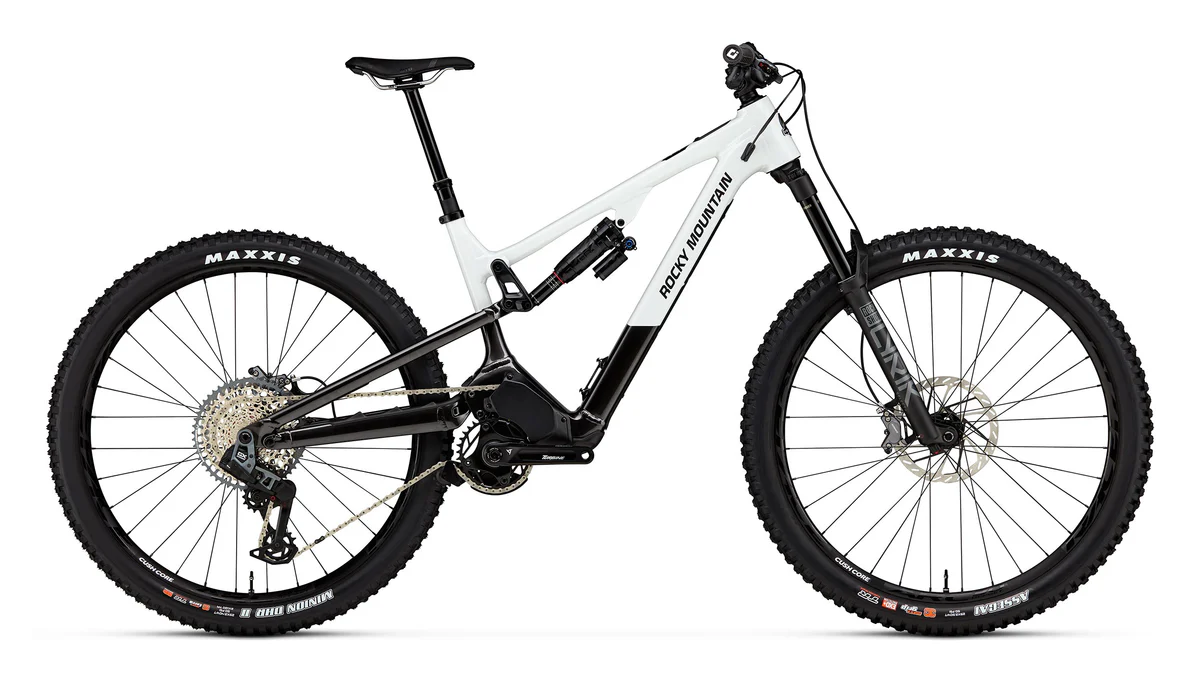 Bikes