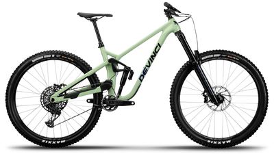 Devinci Chainsaw GX 12S