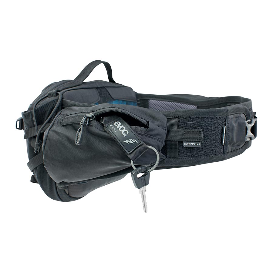 Evoc Hip Pack Pro E-Ride